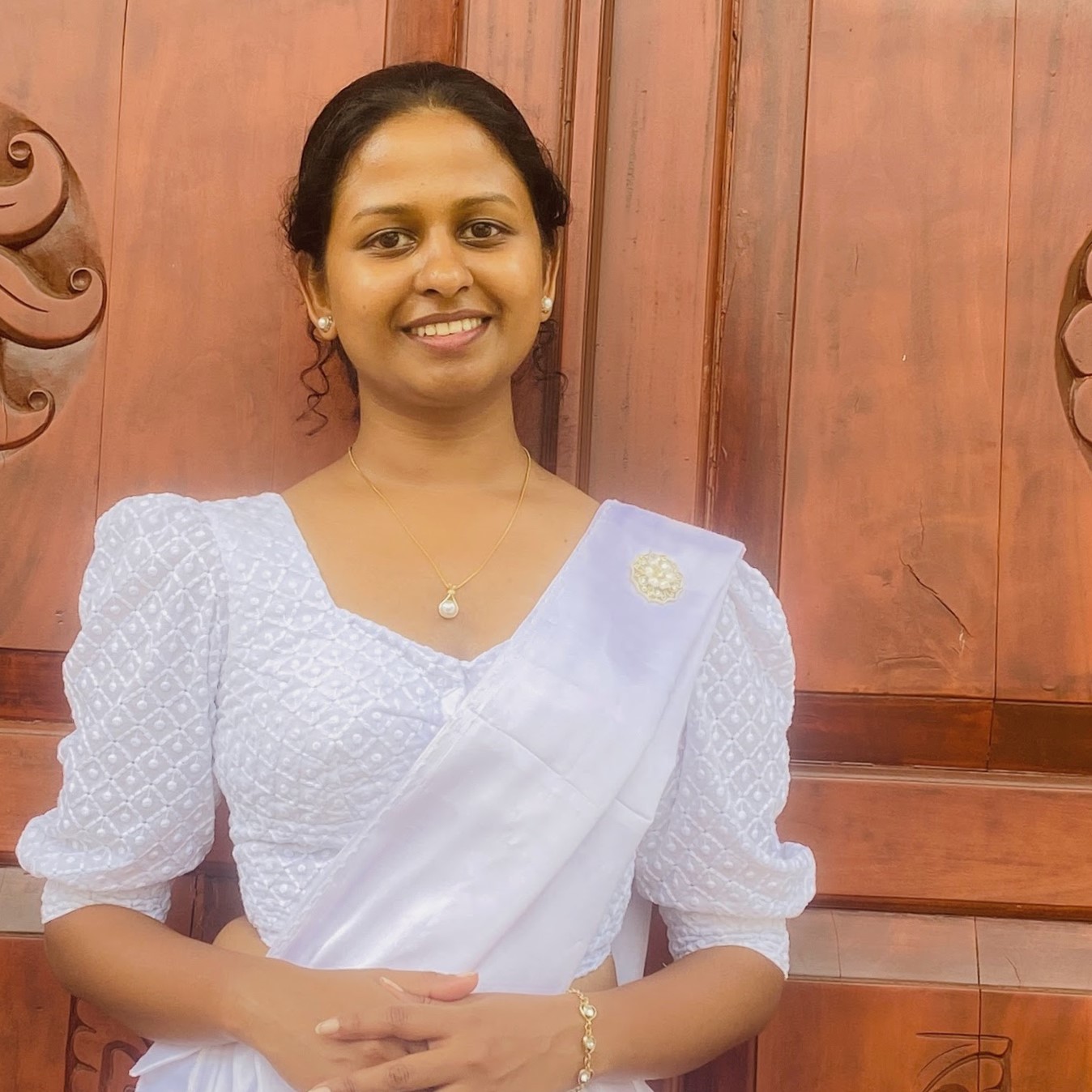 Profile photo for Bhagya